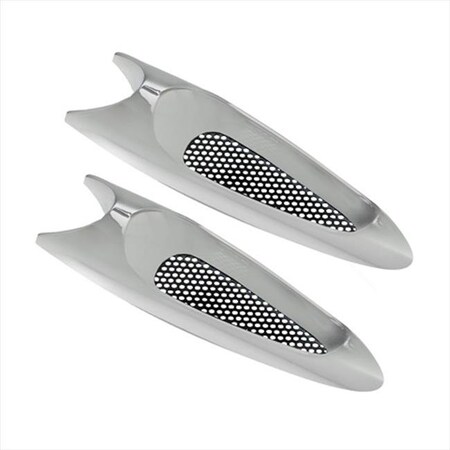 Pilot Automotive Pilot Automotive CZ-290C Ultra Port Mesh Vents CZ-290C